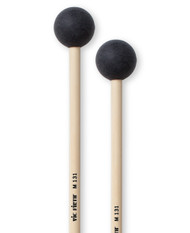 Vic Firth M131 Orchestral Medium Soft Rubber