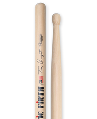 Vic Firth Tom Aungst Indoor STA2 Corpsmaster Signature Marching Sticks