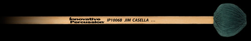 Innovative Percussion - IP1006 Jim Casella Hard Vibraphone Mallets