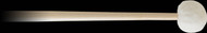 Innovative Percussion GT-1 Soft General Timpani Mallets W/ Tapered Handle