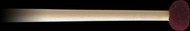  Innovative Percussion GT-5 Ultra Staccato General Timpani Mallets W/ Tapered Handle