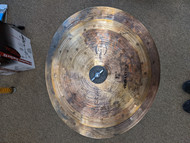 12" Versa Stack from reverie Drum Co.--overhead view