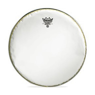 Remo Falams II Smooth White Snare Side Drum Head