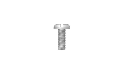 Stainless Steel Button Socket Head Screw #3-48 x 3//16/" QTY 100