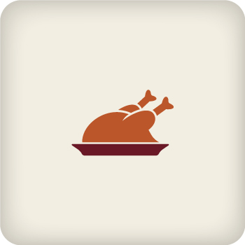 Thanksgiving Capons