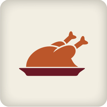 28 - 30 lbs. Thanksgiving Turkey