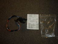 2004 2005 Ford Explorer Mountaineer Aviator Trailer Electrical System Class II