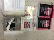 1994 Toyota T100 TRUCK T 100 Service Shop Repair Manual Set W WIRING DIAGRAMS