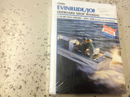 1995 1996 1997 1998 EVINRUDE JOHNSON 2 70 2-70 HP 2 STROKE Service Shop Manual x