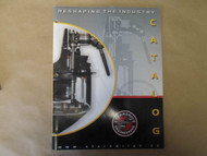 2004 Sterndrive Engineering Parts Catalog Manual OEM Brunswick
