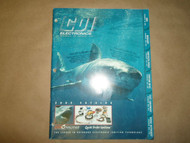 2002 CDI Electronics Parts Catalog OMC Mercury Force Boat 02