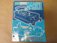 2006 Bell Industries Marine Parts & Accessories Manual HUGE