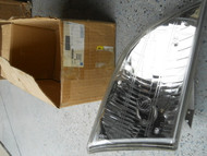 1997 2004 PONTIAC GRAND PRIX MONTANA VENTUR LEFT DRIVERS SIDE Head Lamp Capsule