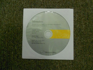 MERCEDES BENZ Telematics Model Series 204 01/11/2010 Service Repair Manual CD