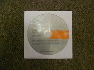 MERCEDES BENZ WIS/ASRA Update 11/2010 DVD 1/1 Service Repair Manual CD