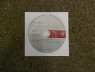 MERCEDES BENZ WIS/ASRA Update 03/2011 DVD 1/1 Service Repair Manual CD OEM
