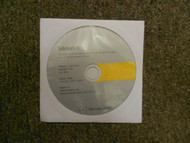 MERCEDES BENZ Telematics Vehicle CD Drive VAN 11/2010 Service Manual CD