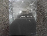 2008 Harley Davidson VRSC Electrical Diagnostic Service Repair Shop Manual x