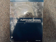 2009 Harley Davidson FLHTCUSE Parts Catalog Manual FACTORY OEM BOOK X