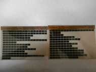 1998 PORSCHE Boxster 986 Suggested Repair Times Damage Codes Microfiche SET 98