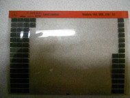1996 MERCEDES Level Control Models 140 202 210 Microfiche OEM FACTORY BOOK 97