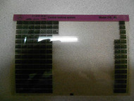 1996 MERCEDES Model 210 Central Locking System Microfiche OEM BOOK 96 FACTORY