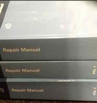 2008 TOYOTA SCION XD X D Service Repair Shop Manual Set FACTORY BRAND NEW OEM