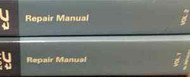 2010 TOYOTA SCION TC Service Repair Shop Manual Set FACTORY BRAND NEW OEM HUGE