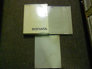 1989 HYUNDAI SONATA Service Repair Shop Manual SET FACTORY OEM BOOK 89 Hyundai