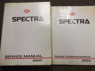 1998 1999 KIA Sephia Service Repair Shop Manual Factory OEM 98 99