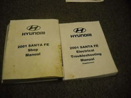 1999 HYUNDAI SONATA Illustrated Service Parts Catalog FACTORY OEM BOOK 01