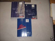 1988 Buick Skylark Skyhawk Service Shop Repair Manual Set 3 Volume SET HUGE OEM