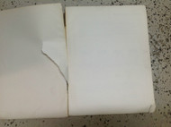 1976 1977 ACCORD CVCC Service Shop Repair Workshop Manual OEM Tear on Cover