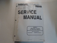 1995 Mercury Mariner Outboards 300 HP 3.0 Litre Pro Max Super Mag Service Manual