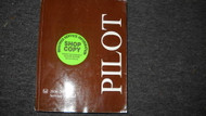 2006 2007 HONDA PILOT TRUCK SUV Service Repair Shop Manual NEW DEALERSHIP BOOK