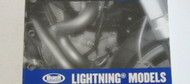 2006 Buell Lightning Models Service Shop Repair Workshop Manual BRAND NEW OEM