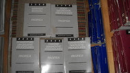 2006 Chrysler Pacifica Service Repair Shop Workshop Manual Set W DIagnostics BK