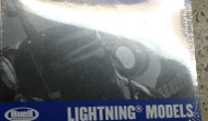 2007 Buell Lightning Models Parts Catalog Manual Workshop Book Brand New 