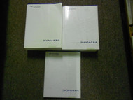 2008 HYUNDAI SONATA Service Repair Shop Manual Set Brand New W Wiring Diagram