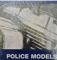 2010 Harley Davidson POLICE MODELS Parts Catalog Manual Book 2010 OEM NEW