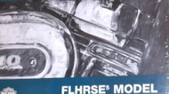 2013 Harley Davidson FLHRSE5 Models Owner's Operators Owners Manual NEW 13 