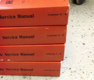 2014 GM BUICK LACROSSE Workshop Service Shop Repair Manual SET NEW 2014