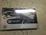 2014 Harley Davidson TOURING MODELS Factory Owner's Operators Manual CHINESE NEW