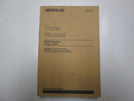 Caterpillar D9L Parts Manual Powered By 3412 Engine CATERPILLAR USED OEM