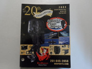 RedRhino Marine Parts 20th Anniver. Outboard Confidential Dealer Catalog Manual
