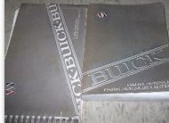 1992 GM Buick Park Avenue & Ultra Service Shop Manual Set W Electrical Wiring x