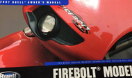 2007 Buell FIREBOLT FIRE BOLT Owners Operators Owner Manual FACTORY OEM NEW 2007
