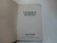 1964 1969 70 1972 Clymer Hodaka 90 & 100cc Service Repair Shop Handbook Manual x