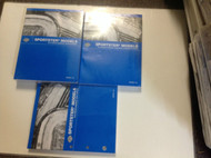 2015 Harley Davidson SPORTSTER Service Manual Set W Parts & Electrical & Owners 
