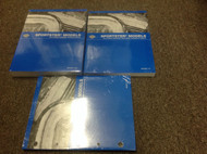 2014 Harley Davidson SPORTSTER Service Repair Manual Set W Parts & Electrical 